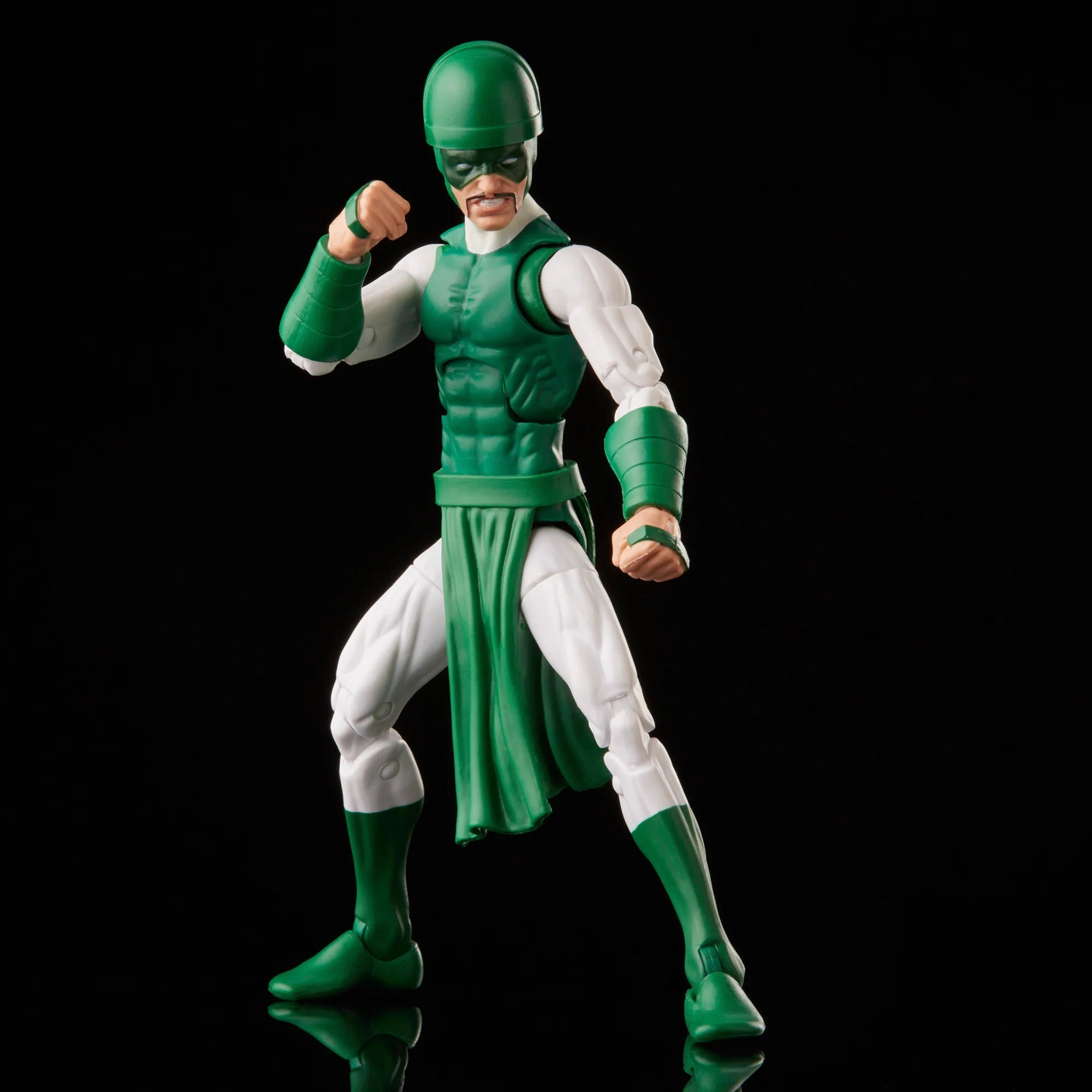 Hasbro - Marvel Legends Series - Marvel Comics Marvel’s Karnak