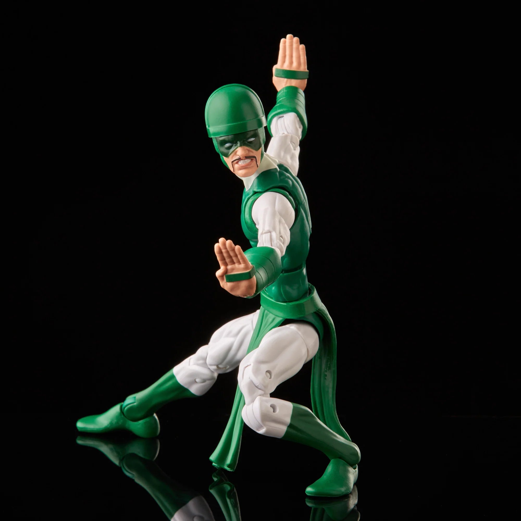 Hasbro - Marvel Legends Series - Marvel Comics Marvel’s Karnak