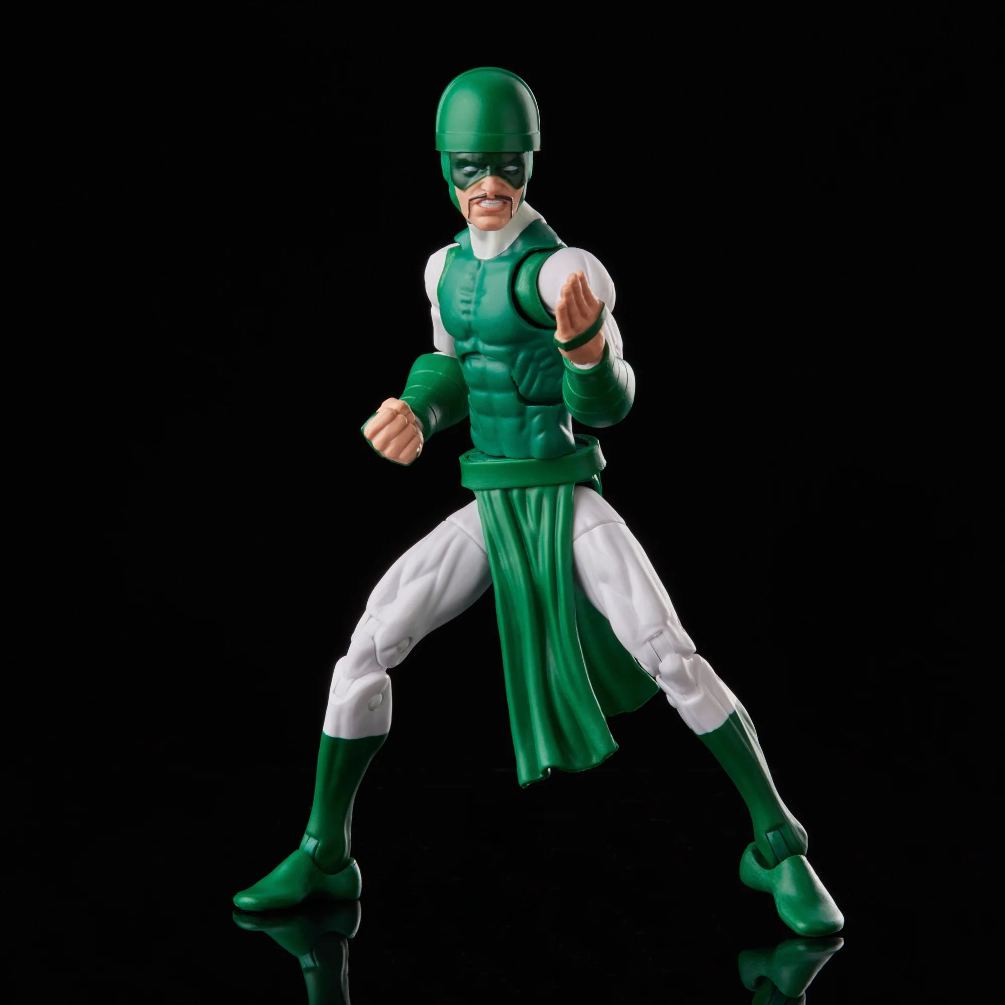 Hasbro - Marvel Legends Series - Marvel Comics Marvel’s Karnak