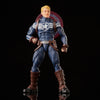 Hasbro - Marvel Legends Series - Marvel Comics Commander Rogers