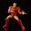 Hasbro - Marvel Legends Series - Marvel Comics Iron Man (Heroes Return)