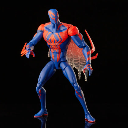 Hasbro - Marvel Legends Series - Spider-Man 2099