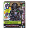 Hasbro - Transformers: Rise of the Beasts - Command & Convert Animatronic Optimus Primal