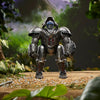 Hasbro - Transformers: Rise of the Beasts - Command & Convert Animatronic Optimus Primal