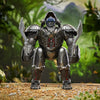 Hasbro - Transformers: Rise of the Beasts - Command & Convert Animatronic Optimus Primal