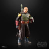 Hasbro - Star Wars - The Black Series Boba Fett (Trono Room)