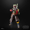 Hasbro - Star Wars - The Black Series Boba Fett (Trono Room)