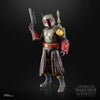 Hasbro - Star Wars - The Black Series Boba Fett (Trono Room)