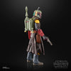 Hasbro - Star Wars - The Black Series Boba Fett (Trono Room)