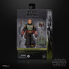 Hasbro - Star Wars - The Black Series Boba Fett (Trono Room)