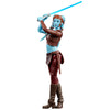 Hasbro - Star Wars - The Black Series - Aayla Secura