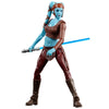 Hasbro - Star Wars - The Black Series - Aayla Secura