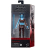 Hasbro - Star Wars - The Black Series - Aayla Secura