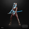 Hasbro - Star Wars - The Black Series - Aayla Secura