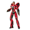 Marvel Legends Black Panther 6 Inch Deluxe Action Figure - Ironheart
