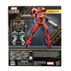 Marvel Legends Black Panther 6 Inch Deluxe Action Figure - Ironheart