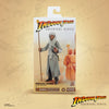 Hasbro - Indiana Jones Adventure Series - Indiana Jones (Stanza della mappa)