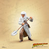 Hasbro - Indiana Jones Adventure Series - Indiana Jones (Stanza della mappa)