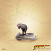 Hasbro - Indiana Jones Adventure Series -  Indiana Jones (La Ruota del Destino)