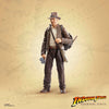 Hasbro - Indiana Jones Adventure Series -  Indiana Jones (La Ruota del Destino)