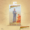 Hasbro - Indiana Jones Adventure Series - Indiana Jones (Professore)