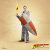 Hasbro - Indiana Jones Adventure Series - Indiana Jones (Professore)