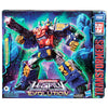 Hasbro - Transformers Legacy Evolution - Armada Universe Optimus Prime