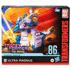 Hasbro - Transformers Studio Series - Commander The Transformers: The Movie 86-21 Ultra Magnus