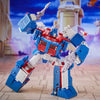 Hasbro - Transformers Studio Series - Commander The Transformers: The Movie 86-21 Ultra Magnus Figure