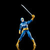 Hasbro - Marvel Legends Series - Star-Lord Guardiani della Galassia Action Figure