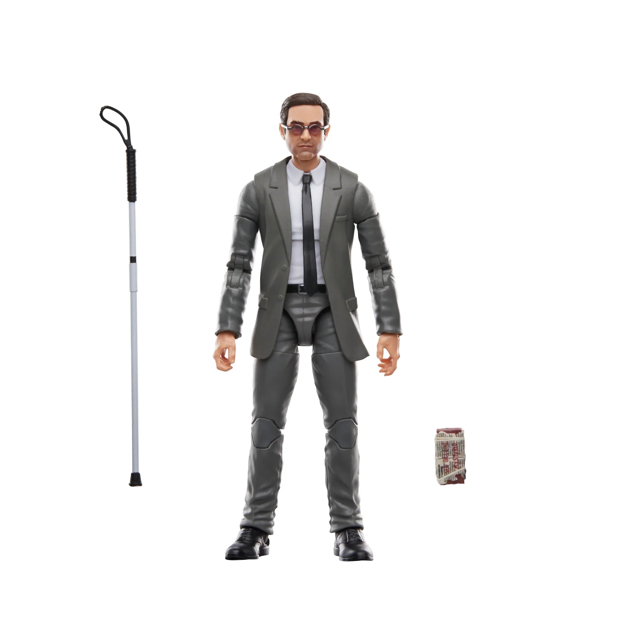 Hasbro - Marvel Legends Series - Matt Murdock
