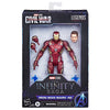 Hasbro - Marvel Legends Series - Iron Man Mark 46