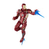 Hasbro - Marvel Legends Series - Iron Man Mark 46