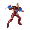 Hasbro - Marvel Legends Series - Iron Man Mark 46