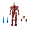 Hasbro - Marvel Legends Series - Iron Man Mark 46