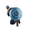 Hasbro - Hasbro Marvel Legends Series - Captain America