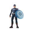 Hasbro - Hasbro Marvel Legends Series - Captain America
