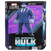 Hasbro - The Incredible Hulk - Marvel Legends - Joe Fixit 21 cm