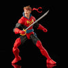 Hasbro - Marvel Legends Series - Starjammer Corsair X-Men Figure