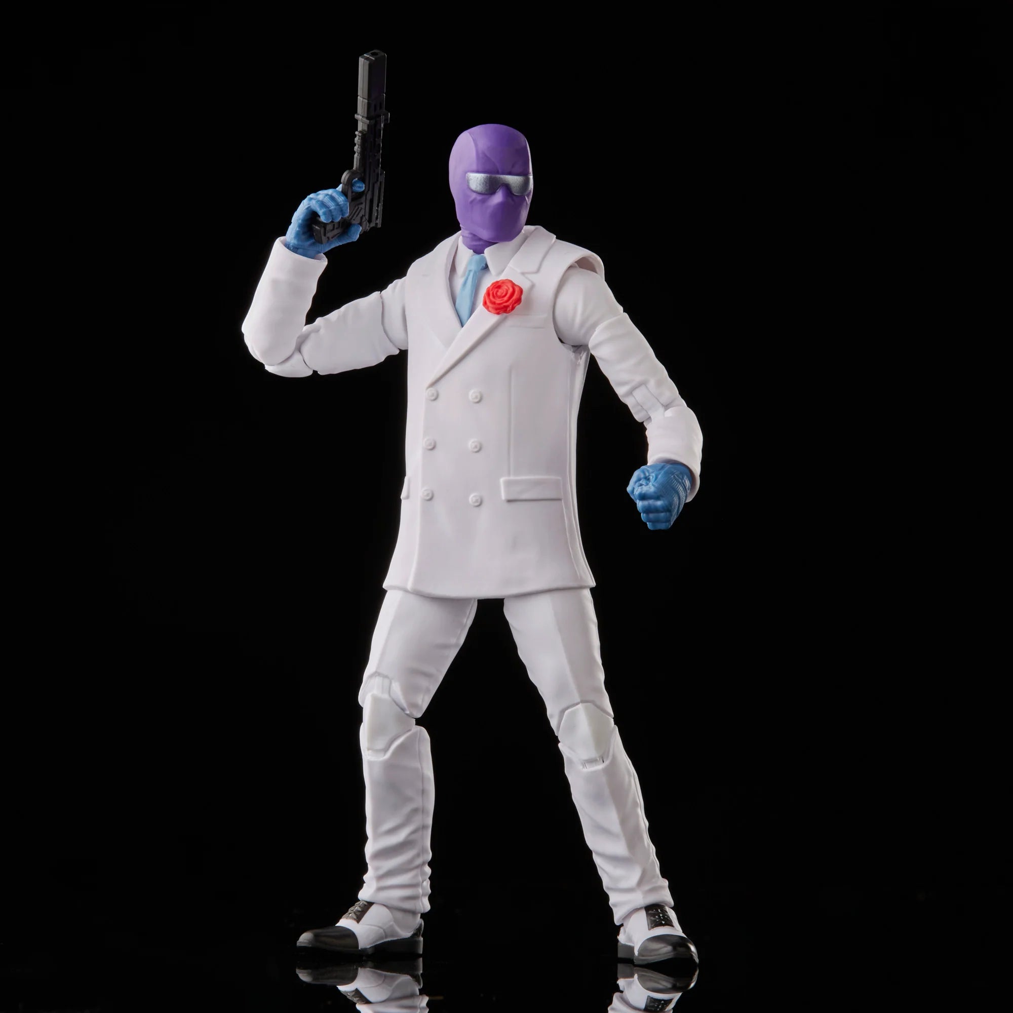 Hasbro - Marvel Legends Series - Marvel's Rose