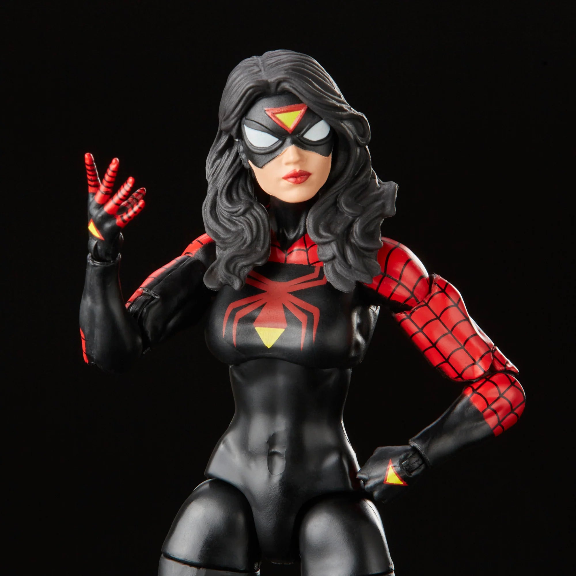 Hasbro - Marvel Legends Series - Jessica Drew Spider-Woman