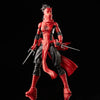 Hasbro - Marvel Legends Series - Elektra Natchios Daredevil