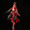 Hasbro - Marvel Legends Series - Elektra Natchios Daredevil