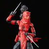Hasbro - Marvel Legends Series - Elektra Natchios Daredevil