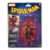 Hasbro - Marvel Legends Series - Elektra Natchios Daredevil