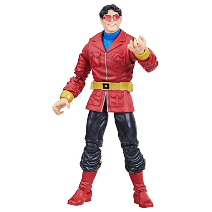 Hasbro - Marvel Legends Series - Marvel’s Wonder Man Figure