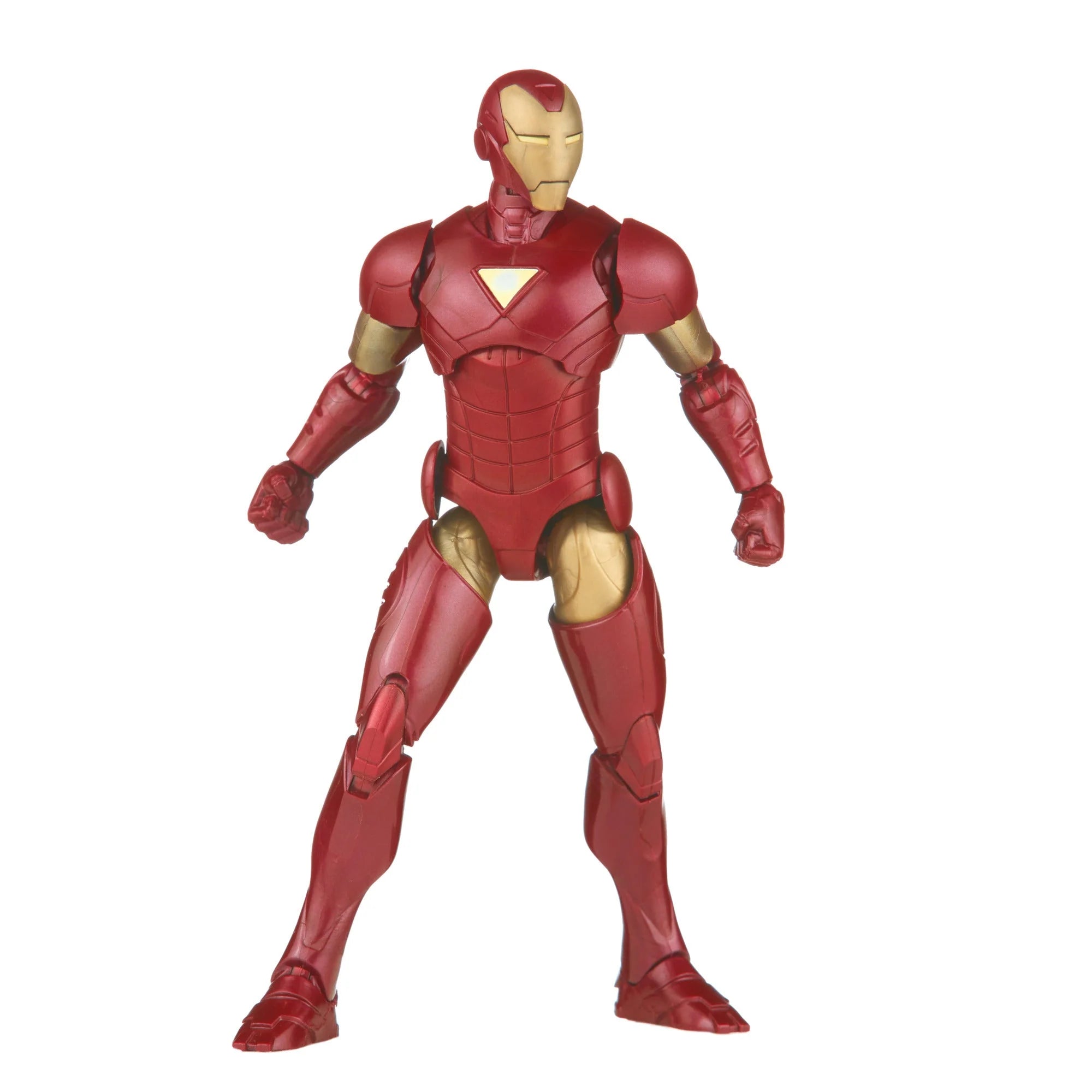 Marvel Legends Series Action Figura 2022 Iron Man 15 Cm Hasbro Marvel Legends Series Action Figura 2022 Iron Man 15 Cm Hasbro