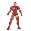 Hasbro - Marvel Legends Series - Action Figure di Iron Man (Extremis)