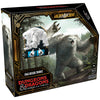 Hasbro - Dungeons & Dragons - Golden Archive Owlbear/Doric