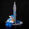 Hasbro - Transformers Generations Selects - Titan Class, Action Figure di Guardian Robot e Lunar-Tread